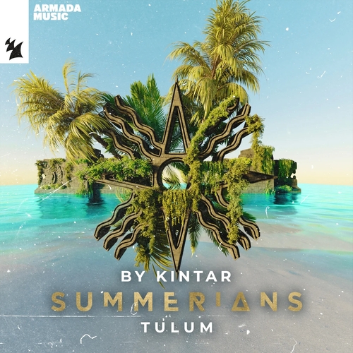 Kintar - Summerians - Tulum - Extendeds Versions [ARDI4443]
